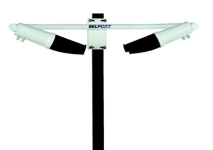 美国Belfort Model 6550能见度传感器的图片