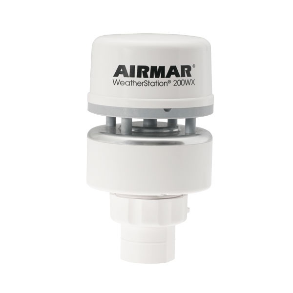 AirMar 200WX超声波气象传感器的图片