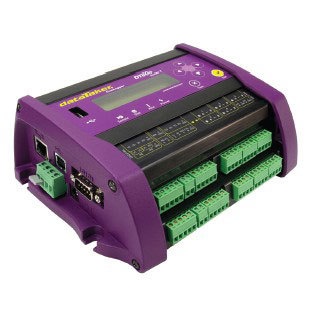 DT80G数据采集器的图片