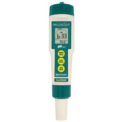 Soilstik PH计的图片