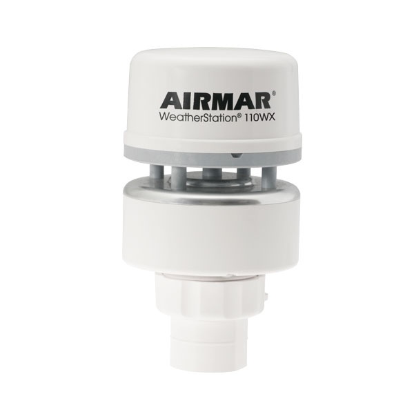 AirMar 110WX超声波气象传感器的图片