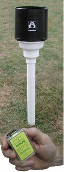 RainLog雨量记录仪的图片