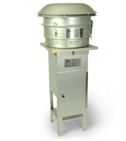 TE-6070型在线式大流量颗粒物采样器的图片