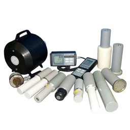 AT1117M核辐射检测仪的图片