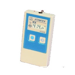 AT3509个人辐射剂量仪的图片