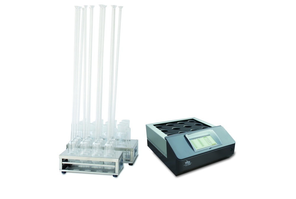 盛泰智能石墨COD回流消解仪的图片