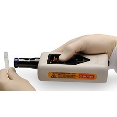 SciAps PhamaID手持式拉曼光谱仪的图片