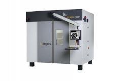 GE Xargos高分辨率大型零件檢測系統的图片