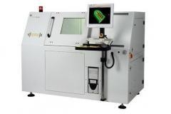 GE Ndtanalysers S緊湊通用型CT系統的图片