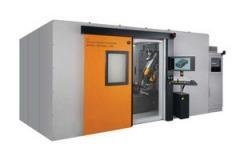 GE Vtomex L 300高精密大型微/奈米CT系統的图片