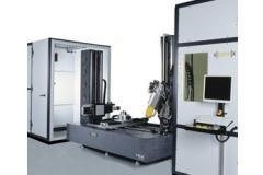 GE Vtomex L 240高精密微/奈米CT系統的图片