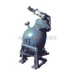 石子煤输送泵的图片