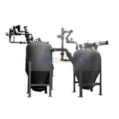 连续输送泵的图片