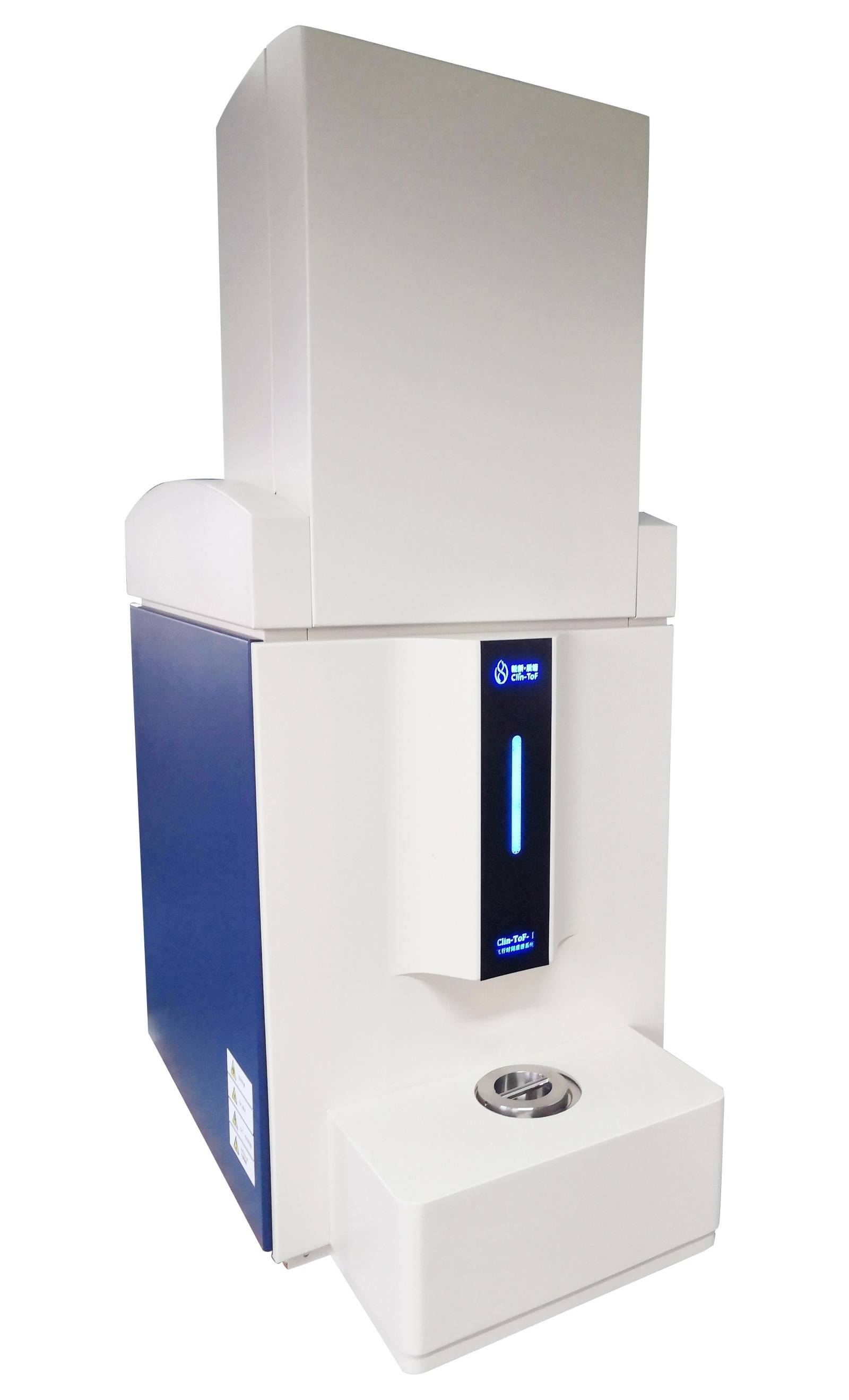 Clin-TOF-Ⅰ临床飞行时间质谱仪的图片