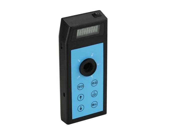 AS-SB806消毒剂及其副产物快速分析仪的图片