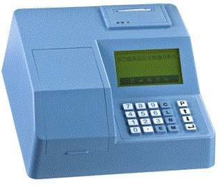 土壤养分分析仪GNSSP-TR06的图片