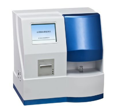 水质重金属检测仪的图片