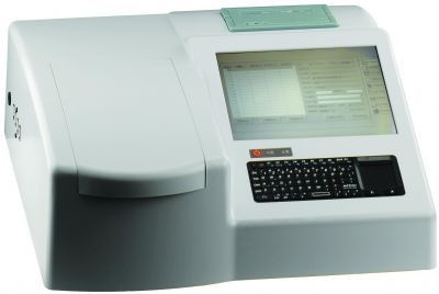 食品重金属检测仪的图片