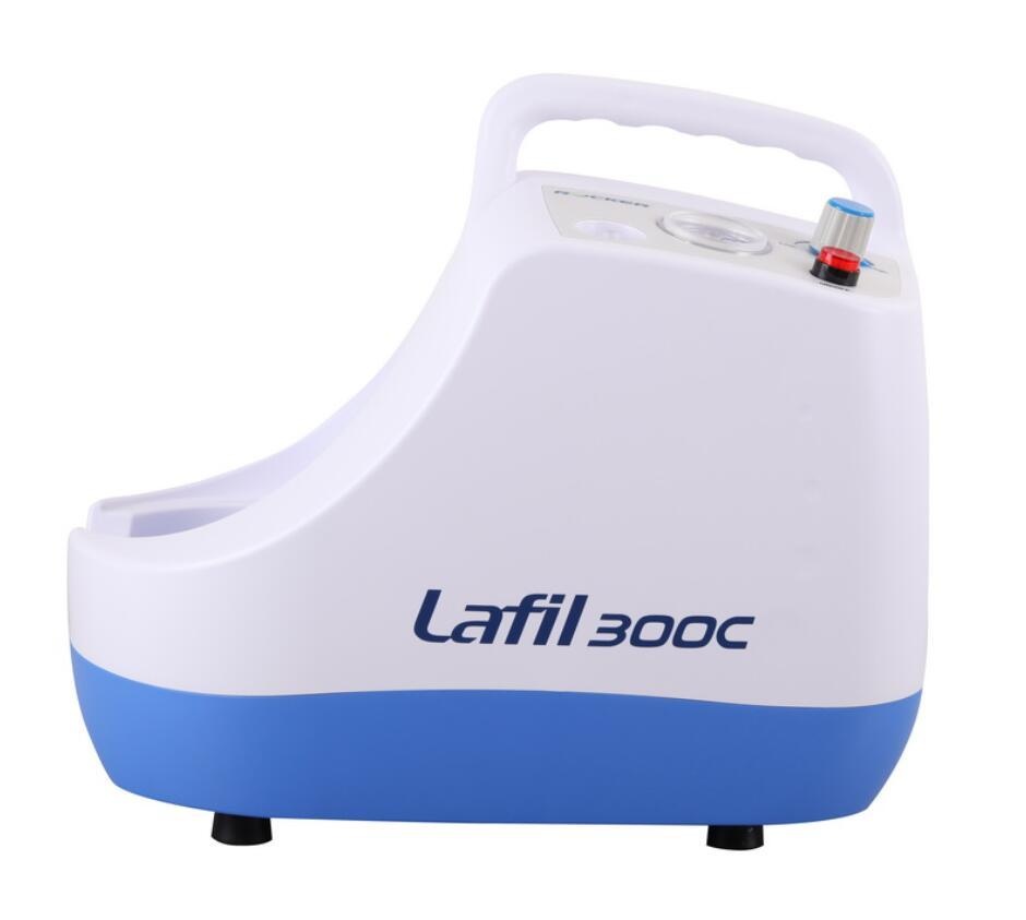 台湾洛科Lafil 300C防腐真空泵的图片