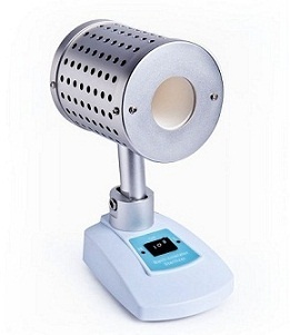 JY-800D红外接种灭菌器的图片