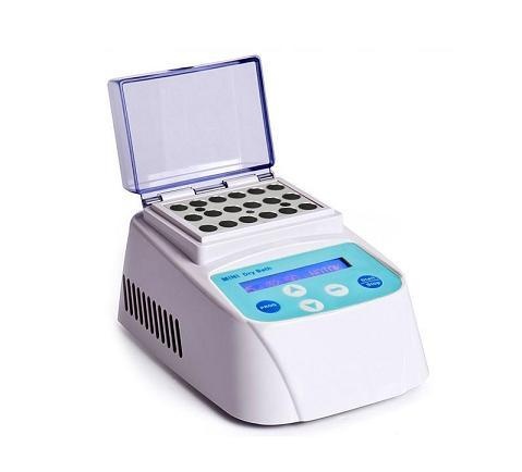 MINIB-100F恒温金属浴（加热型）的图片