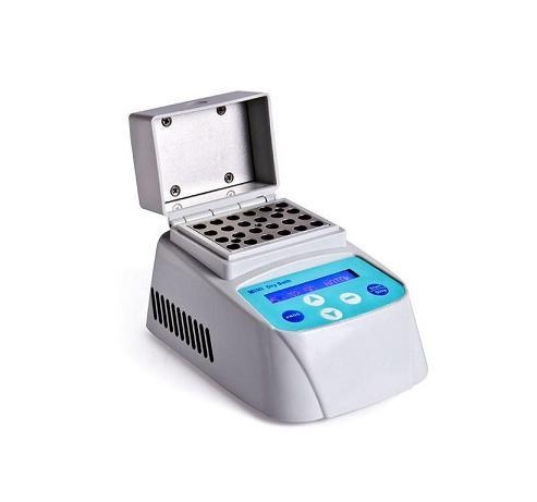 MINIB-100I恒温金属浴（带加热盖）的图片