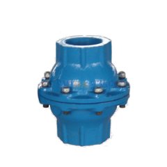 螺纹式逆止阀的图片