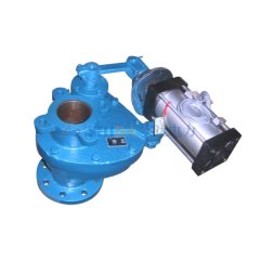 耐磨旋转阀的图片