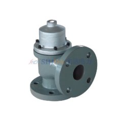 气动角阀的图片