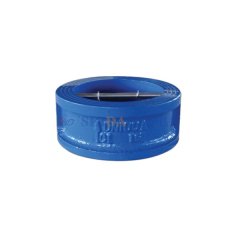 对夹式逆止阀的图片