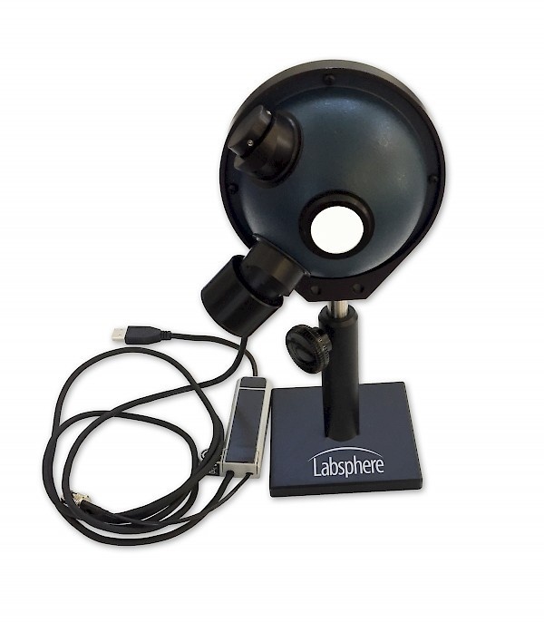 激光功率测量系统-蓝菲光学LPMS的图片