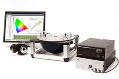 HALFMOON LED测量系统-蓝菲光学HMS的图片