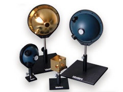 激光功率积分球-蓝菲光学LP M的图片