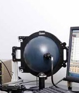 光测量积分球-蓝菲光学LMS的图片