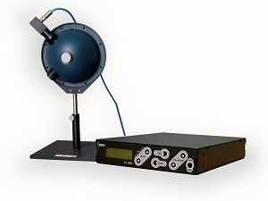 辐射度计/光度计蓝菲光学SC6000的图片