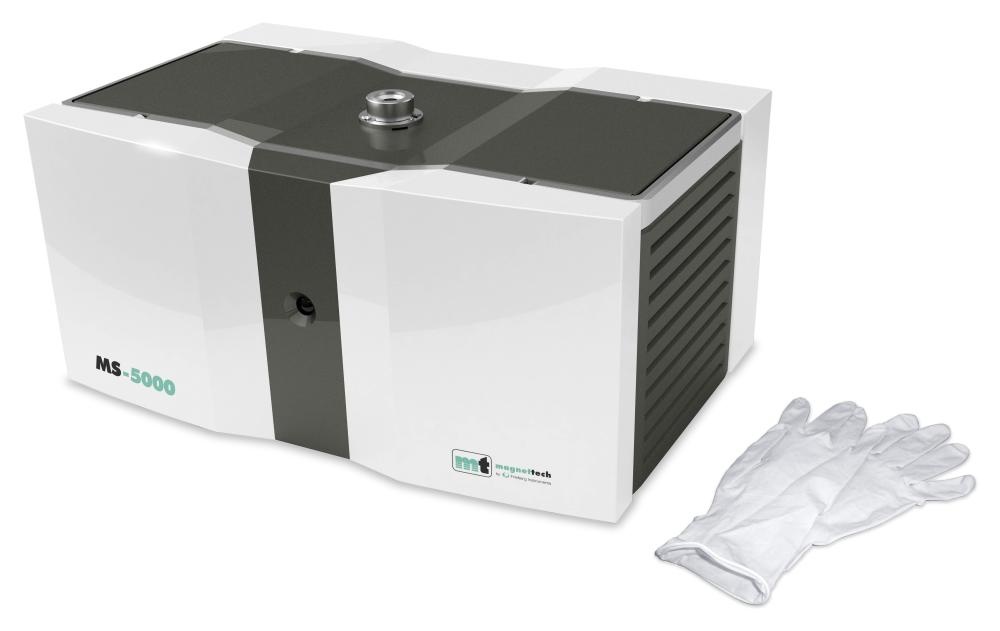 MiniScope MS5000台式电子顺磁共振波谱仪的图片