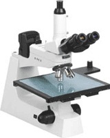 三目金相显微镜的图片