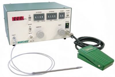 微注射器的图片