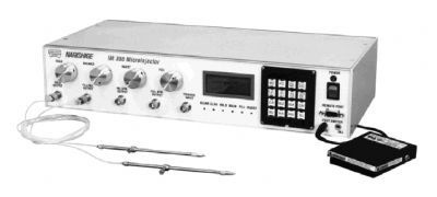 微注射手的图片