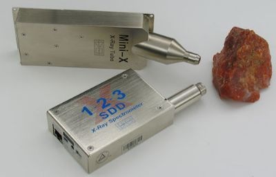 便携式能谱仪的图片