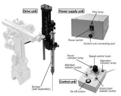 电动注射器-成茂的图片