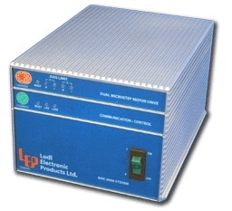 LUDL显微镜电动平台的图片