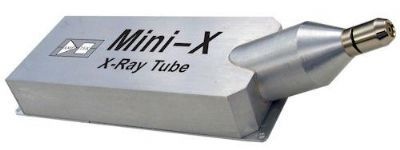 AMPTEK小型X光管的图片