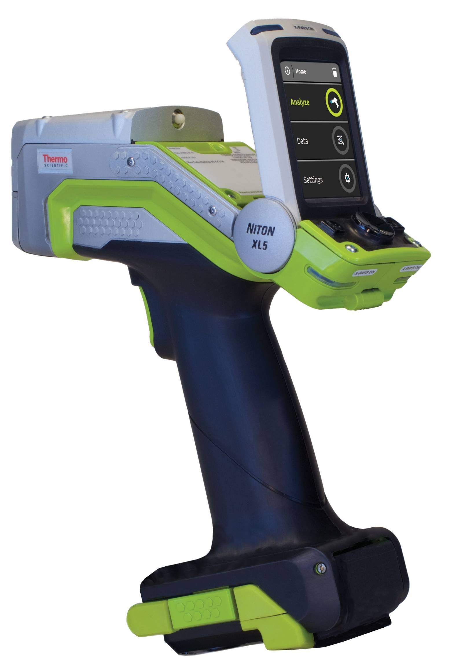 Thermo Scientific Niton XL5分析仪的图片