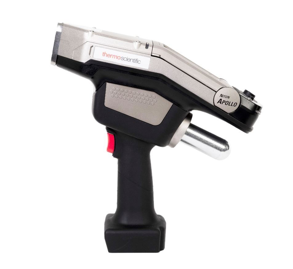 Thermo Scientific Niton Apollo LIBS分析仪的图片