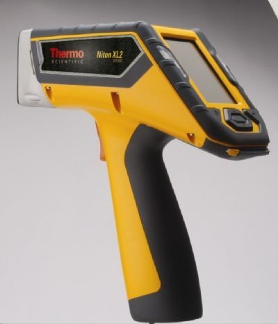 Niton XL2 GOLDD系列分析仪的图片