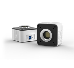 MIchrome 20 USB3.0智能显微镜摄像头的图片