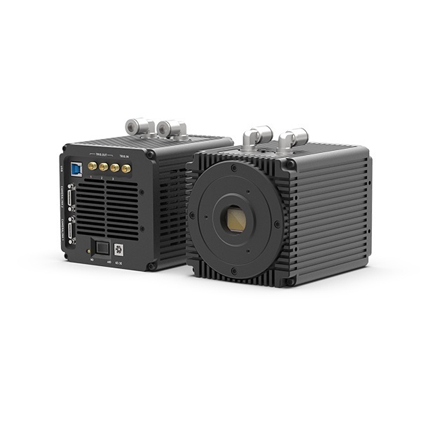 Dhyana95 V2背照式sCMOS相机的图片
