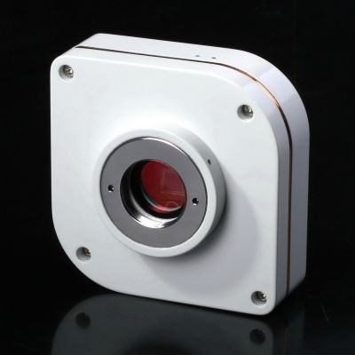 显微照相相机的图片