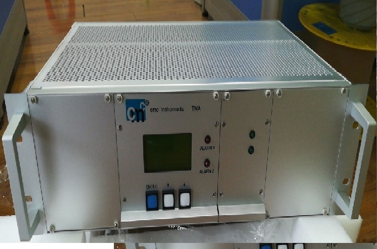TMA-202电解法在线氯气、氯化氢微水仪的图片